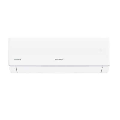 (含標準安裝)SHARP夏普變頻冷暖分離式冷氣AY-80AESH-W-AE-80AESH