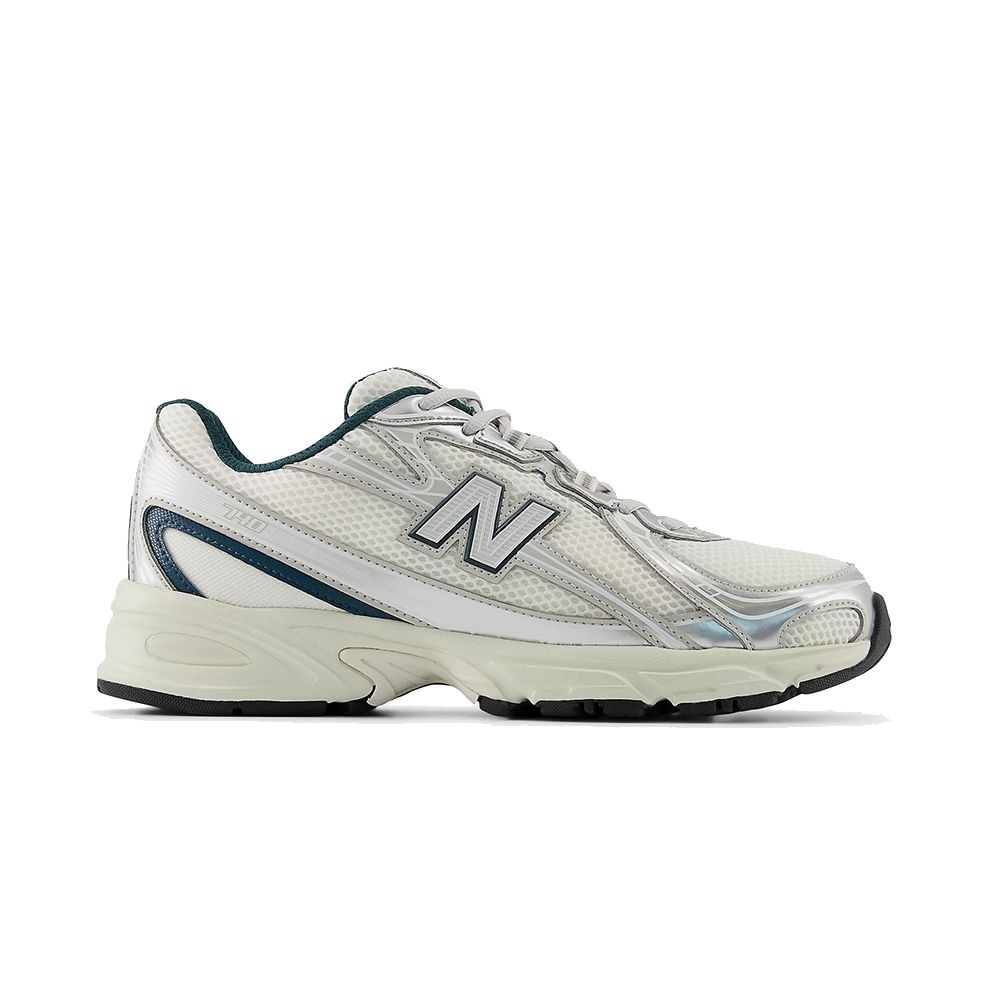 【New Balance 紐巴倫】740系列 休閒鞋 運動鞋 男女 A-U7405I7 B-U740WM2 C-U7402EL 精選六款 (C 中性款-U7402EL)