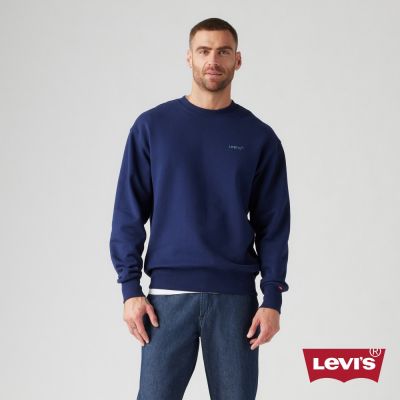 Levi s MINI LOGO 長袖上衣 男生上衣 熱賣單品