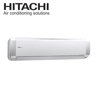 HITACHI日立 【HITACHI 日立】15-18坪 R32 一級能效頂級系列變頻冷暖分離式冷氣 RAC-110NP/RAS-110NJP1