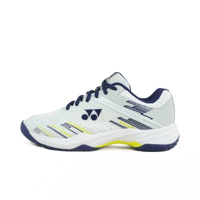 Yonex 優乃克 Power Cushion Cascade [SHBCA1EX100] 男 羽球鞋 瞬移 白 藍