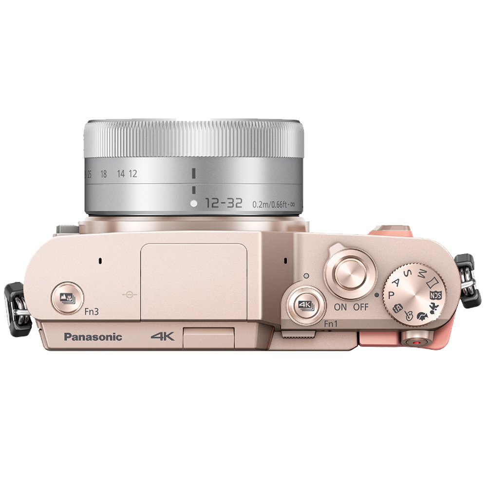 Panasonic GF10K GF10 12-32mm 變焦鏡組(公司貨)【特惠組】 | 微單-M43