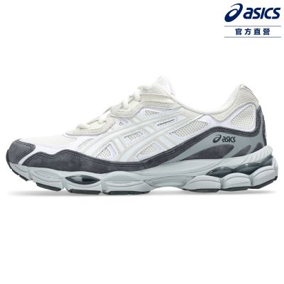 ASICS 亞瑟士 GEL-NYC 男女中性款 運動休閒鞋 1203A383-113