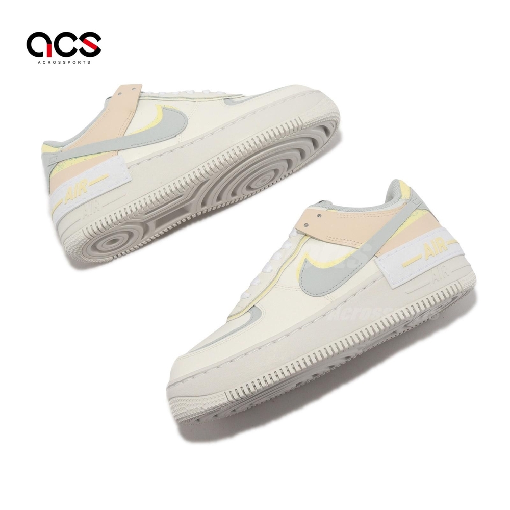 nike air force shadow dame