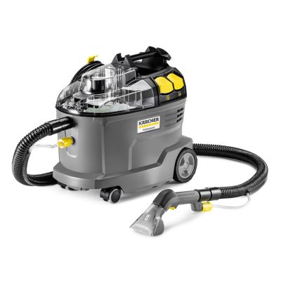 KARCHER凱馳 karcher 凱馳PUZZI 8/1 C 噴抽式清洗機 地毯清洗機 去除紡織品表面污漬