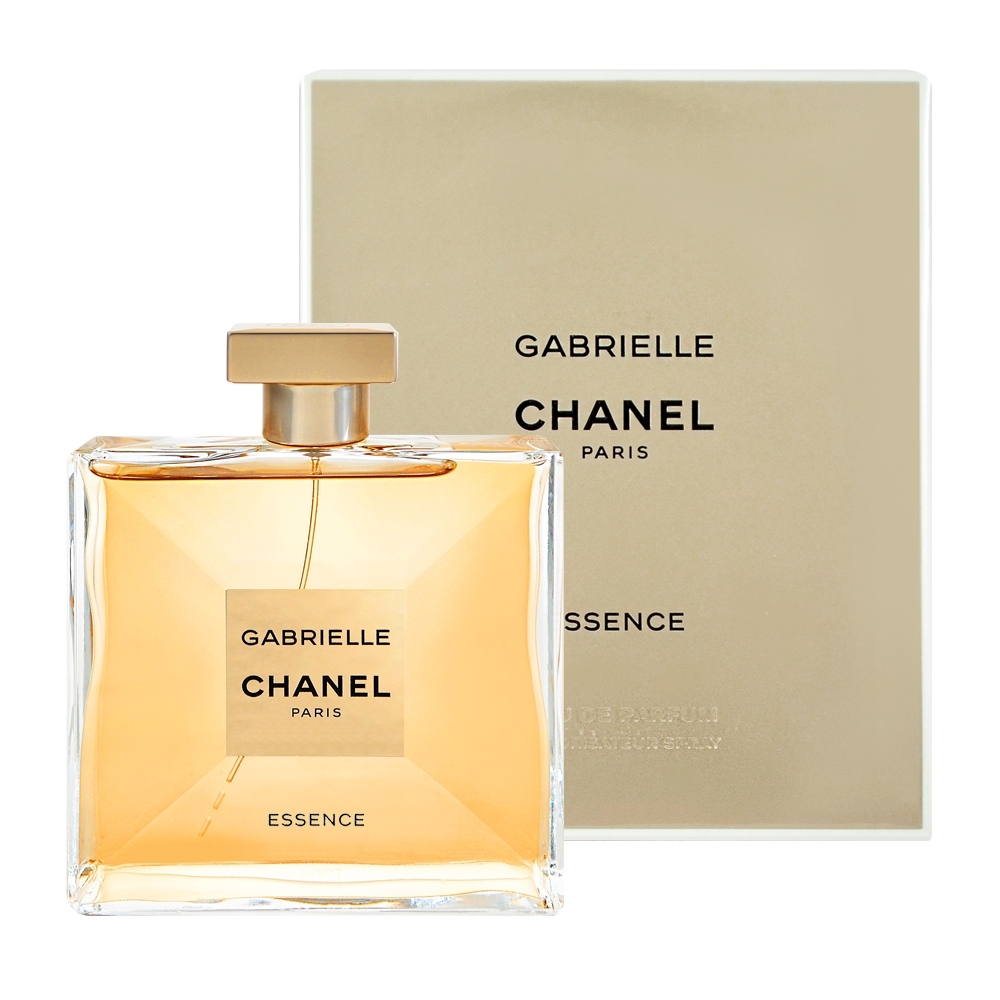 CHANEL 香奈兒嘉柏麗琉金香水(淡香精) 100ml Gabrielle Chanel