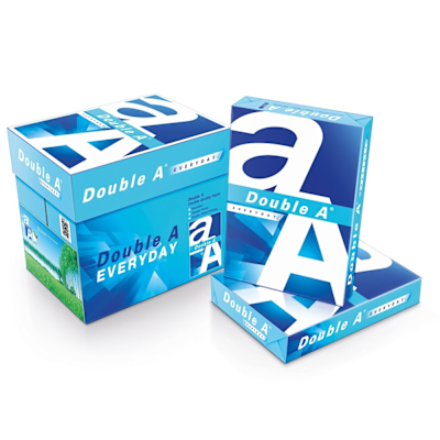 Double A 70P A4 多功能影印紙(50包)