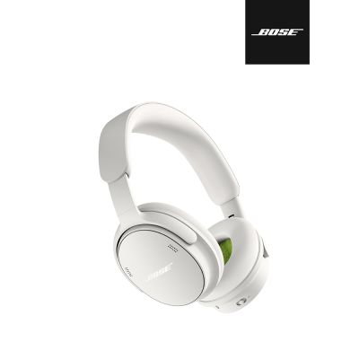 Bose QuietComfort 耳罩式無線耳機
