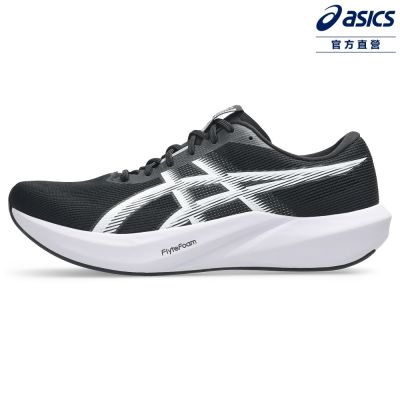 ASICS 亞瑟士 HYPER SPEED 6 (2E) 男款 寬楦 競速 跑鞋 1013A238-001