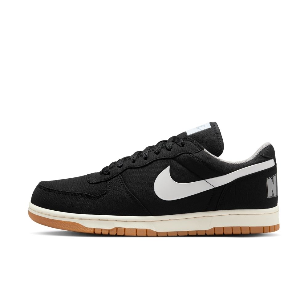 NIKE BIG NIKE LOW LUX 男 休閒鞋 854166003