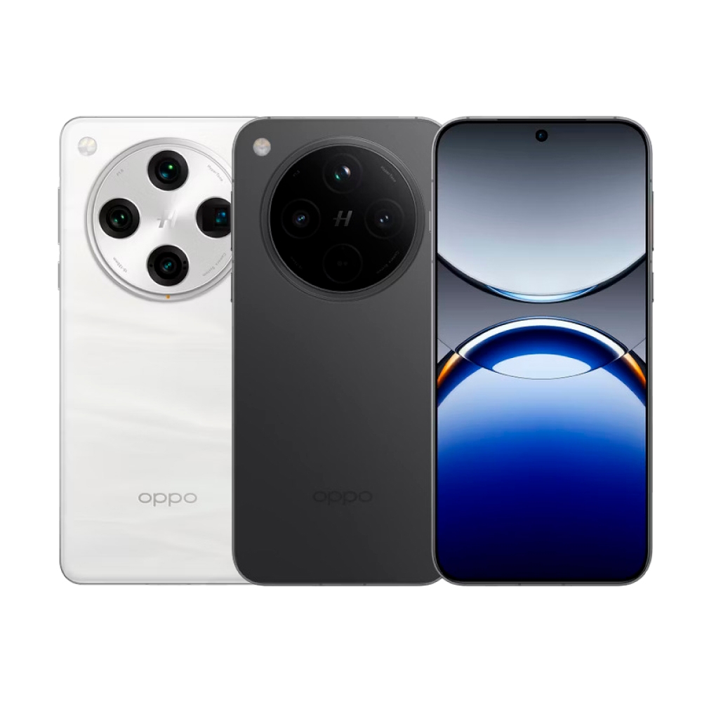 OPPO Find X8 Pro (16GB+512GB) 智能手機| Find系列| Yahoo購物中心