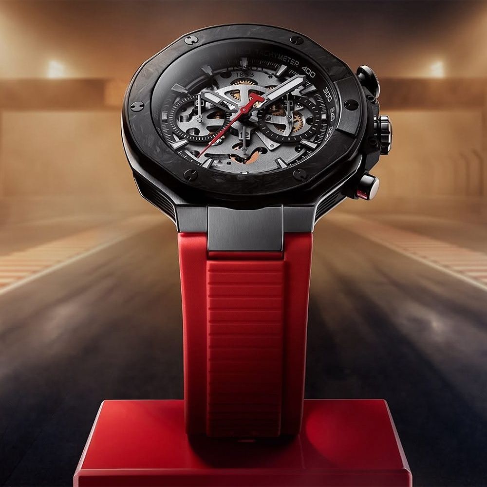 TISSOT 天梭 官方授權 T-Race MotoGP 2026 T141.462.27.051.00 限量計時機械錶 寵爸時刻 送禮推薦 T1414622705100