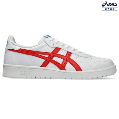 ASICS 亞瑟士 JAPAN S 男女中性款  運動休閒鞋 1201A173-127