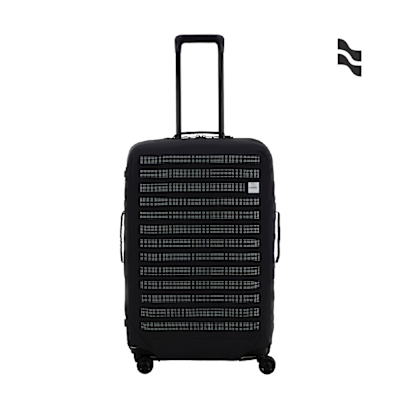 LOJEL Luggage Cover 28吋 CUBO FIT 擴充行李箱套