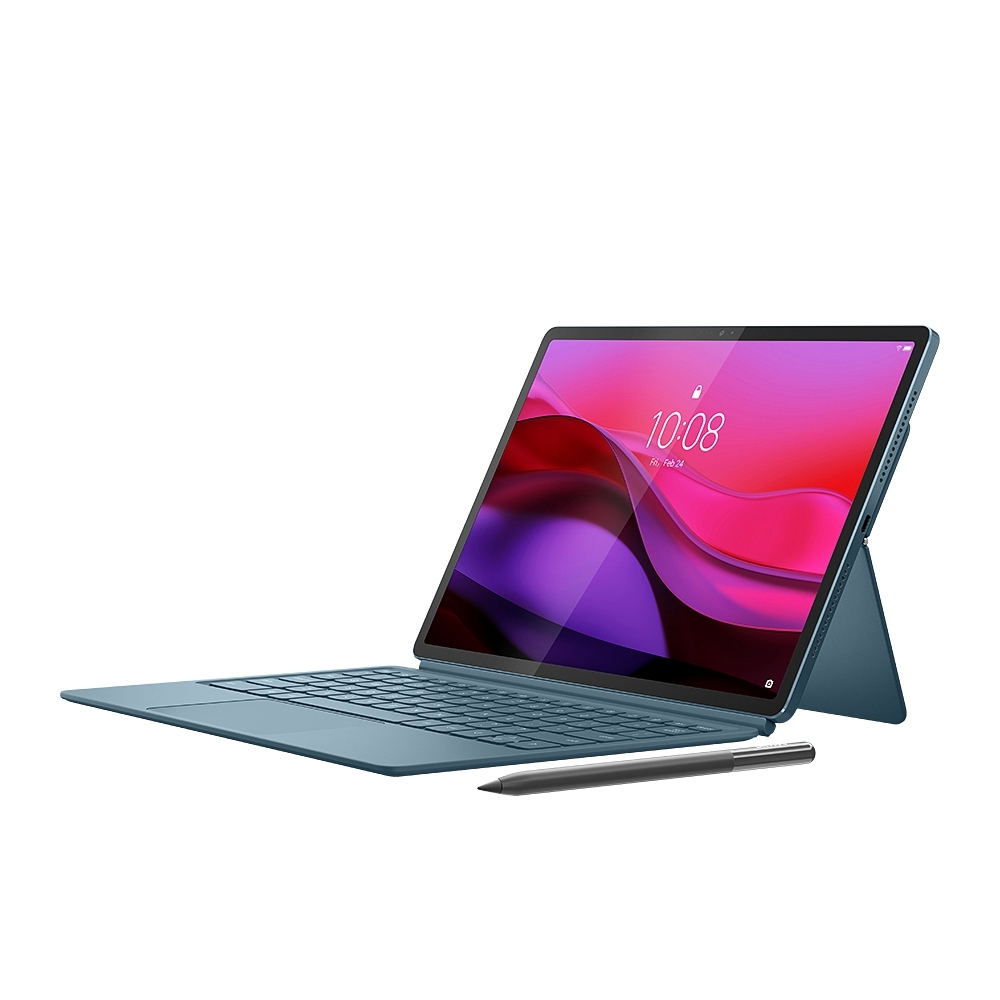 Lenovo Yoga Tab Plus TB520FU 16G/256G 12.7吋AI 平板電腦(內附原廠