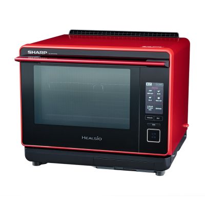 SHARP夏普 HEALSIO 旗艦水波爐 AX-XP10T