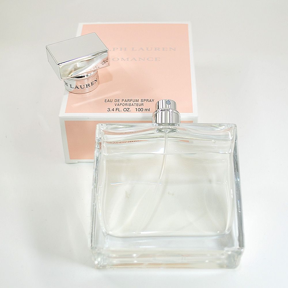 Ralph Lauren 羅曼史女性淡香精100ml Romance EDP | 其他品牌| Yahoo