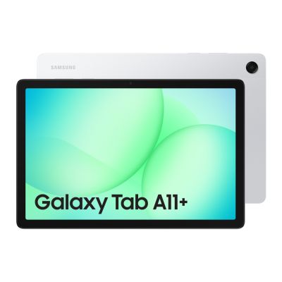【預購11/28上市陸續發貨】Samsung 三星 Galaxy Tab A11+ 11吋平板電腦 ( WiFi/6G/128GB)X230