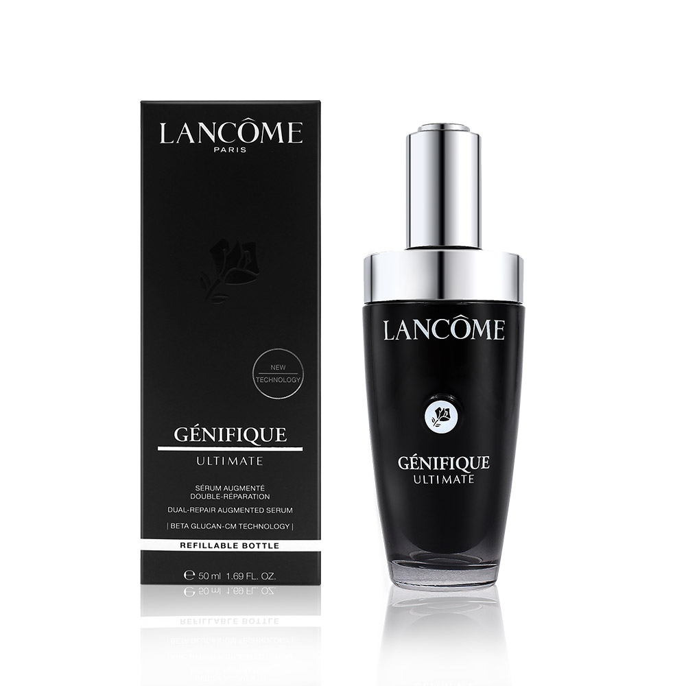 LANCOME 蘭蔻 超極限肌因賦活露50ml 公司貨