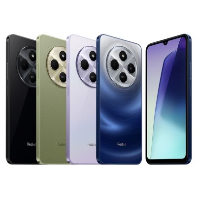 Redmi 紅米 紅米 Redmi 14C (4G/128G) 6.88吋智慧型手機