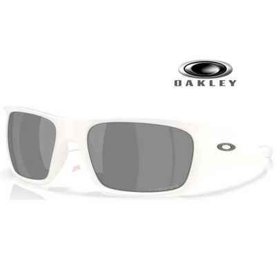 【Oakley】奧克利 Masseter 輕量運動包覆太陽眼鏡 OO9486 03 霧白框PRIZM水銀鍍膜深灰鏡片 公司貨