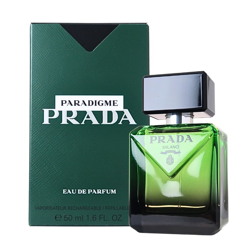 Prada Paradigme 重構本我淡香精EDP 50ml 平行輸入| 其他品牌| Yahoo
