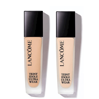 LANCOME蘭蔻 零粉感超持久粉底SPF 40/ PA++(30ml) 