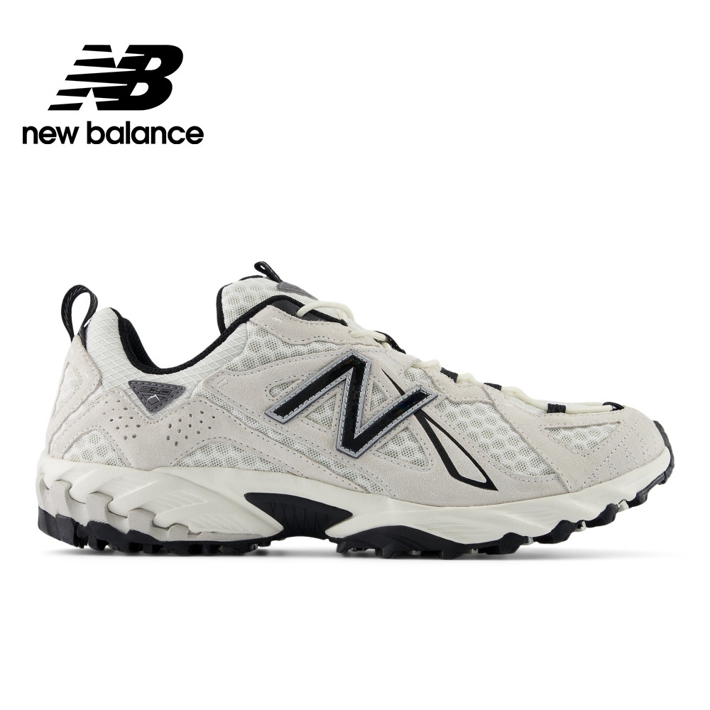【New Balance】復古鞋_中性_杏灰色_ML610TBQ-D楦