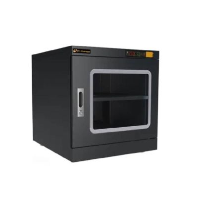【Dr.storage】15~50度 濕控可調 工業級 電子乾燥櫃 600X672X636mm 202L/ 個 A15B-200