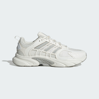 Adidas Climacool Ventania JQ4901 男女 慢跑鞋 彈力 支撐 緩震 白 灰