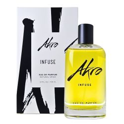 Akro Infuse 桂花烏龍淡香精EDP 100ml 平行輸入| 香水/香精/香膏