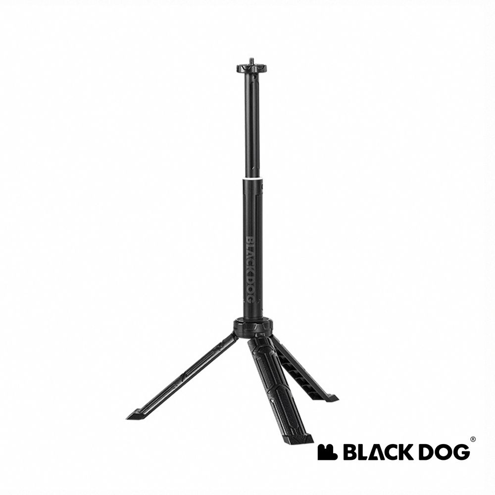 Blackdog 云台便攜三角燈架 PJ061