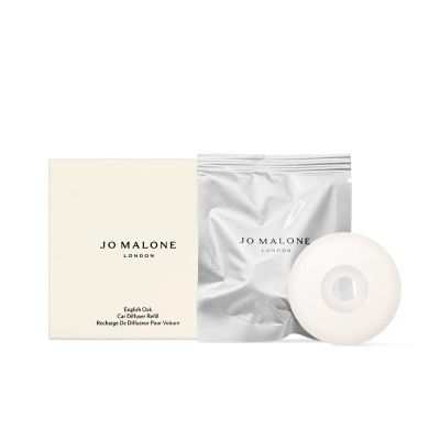 Jo Malone 車用擴香蕊芯-英國橡樹 (2026新版)
