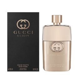 GUCCI 罪愛男性淡香水90ml Guilty Pour Homme EDT 總代理公司貨| GUCCI