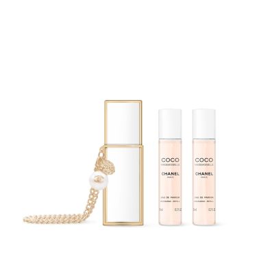 CHANEL 香奈兒GABRIELLE 嘉柏麗ESSENCE 琉金香水100ml EDP-國際航空版