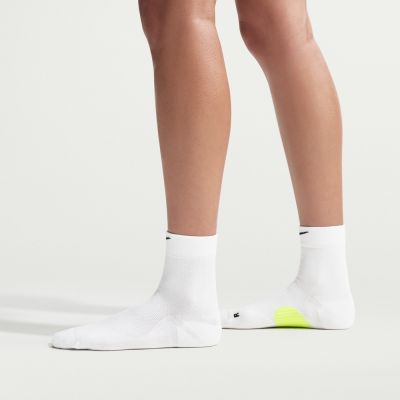 NIKE U NK MDWT RUN MCRW 1PR - 168 男女 中統襪 HV6935100