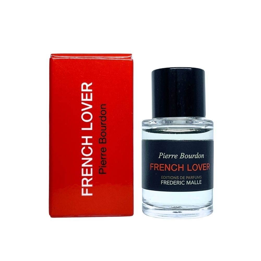 Frederic Malle 德瑞克·馬爾French Lover 法國情人淡香精EDP 7ml (平行