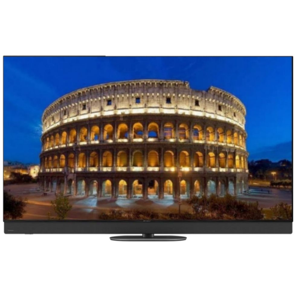 Panasonic國際牌 55吋OLED 4K連網智慧顯示器TV-55Z95BGT 含標準安裝