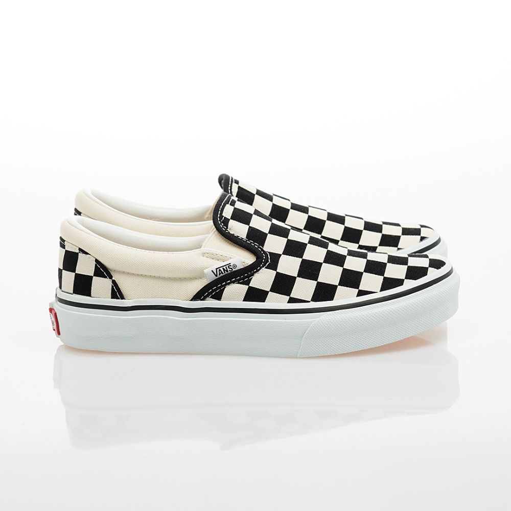 VANS 日線 SLIP ON 男女款 滑板鞋 V2C1108002