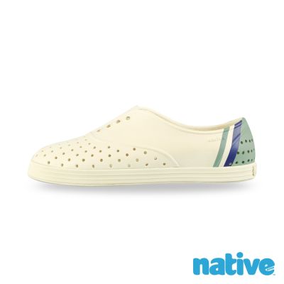 【Native Shoes】女鞋 JERICHO 洞洞鞋/防水鞋/膠鞋/雨鞋/拖鞋(F0000261-9302)