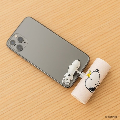 InfoThink 史努比系列 智慧快充口袋行動電源