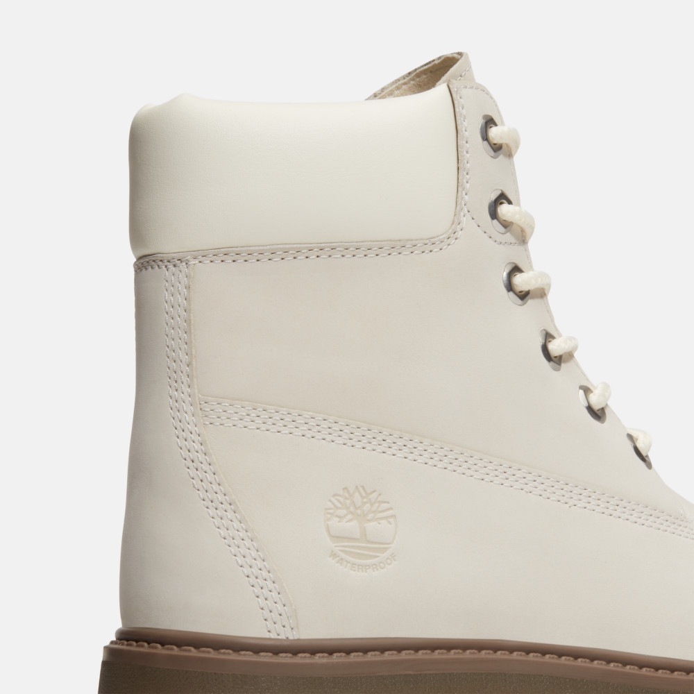 Timberland 厚底 Timberland/ティンバーランド プレミアムプラットフォーム6