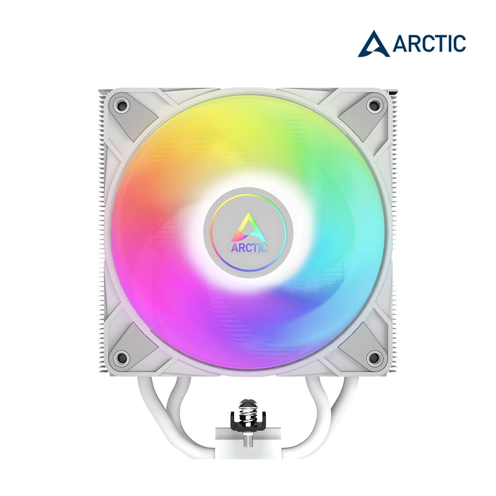 冷風扇 ARCTIC Freezer 36 12公分CPU散熱器黑色- PChome 24h購物