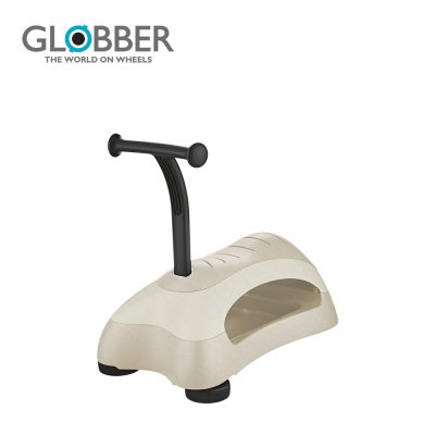 GLOBBER 法國 WALK N’ROLL 2合1學步嚕嚕車