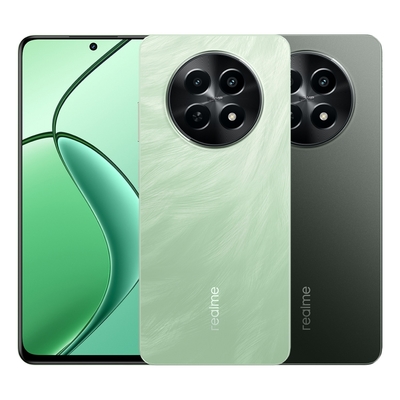 realme 12X 5G (6G/128G) 6.67吋智慧型手機| 9系列| Yahoo購物中心