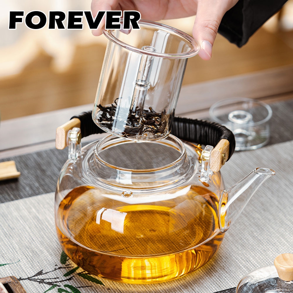 高茶壺 thermo mug】TSUBAME 燕 KETTLE ケトル_T-K22 | itomani（いとまに