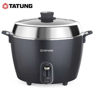TATUNG大同 11人份透明鍋蓋電鍋(全配款)TAC-11R-MPB