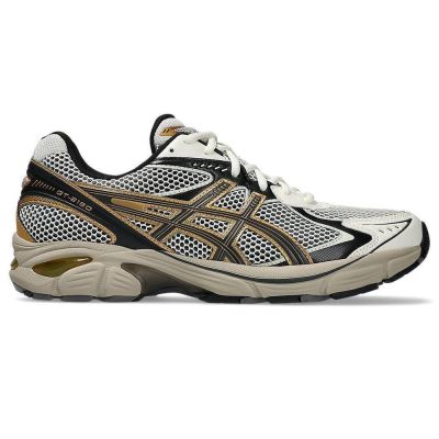 Asics 亞瑟士 GT-2160 1203A275-114 男女 運動休閒鞋 舒適 白 黑金