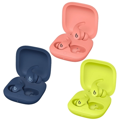 Beats Fit Pro 真無線降噪藍牙耳機 True Wireless Earbuds (原廠公司貨)