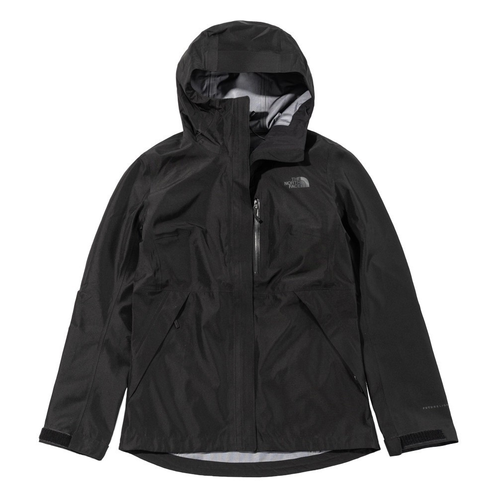 The North Face W DRYZZLE FUTURELIGHT JACKET - AP-女防水連帽